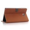 Elegant brunt fodral för Samsung Galaxy Tab A 10.1 2017/2018#2