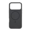 Rvelon Mobilskal MagSafe för iPhone 17 Pro - Svart#2