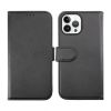 Plånboksfodral iPhone 14 Pro, 2-in-1 - Svart#1