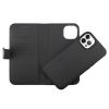 Plånboksfodral iPhone 14 Pro, 2-in-1 - Svart#2