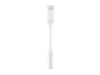 Samsung Hörlursadapter USB-C till 3.5 mm - Vit#2