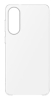 SAMSUNG PA Samsung Galaxy S25 Edge Slim Clear Case Transparent#1