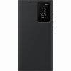 Smart View Wallet Fodral för Samsung Galaxy S23 Ultra - Svart#2