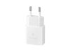 Samsung USB-C PD 15W Väggladdare (vit)#2