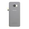 Samsung S8 silver baksida original Inkl. Montering