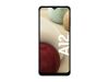 Samsung Galaxy A12, 64 GB, 6.5", 48/8/5/25 Mpixel, MicroSD, Dual SIM, Android - Blå