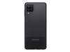 Samsung Galaxy A12, 64 GB, 6.5", 48/8/5/25 Mpixel, MicroSD, Dual SIM, Android - Svart#2