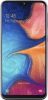 Samsung Galaxy A20e vit#2