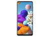 Samsung Galaxy A21s, 32 GB, 6.5", 48/8/2/13 Mpixel, MicroSD, Dual SIM, Android 10 - Svart#1
