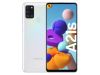 Samsung Galaxy A21s, 32 GB, 6.5", 48/8/2/13 Mpixel, MicroSD, Dual SIM, Android 10 - Vit#3