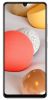 Samsung Galaxy A42 5G 128 GB, 6.6", 48/8/5/5 Mpixel kamera, Dual SIM, MicroSD, Android 10 - Prism Dot White#1