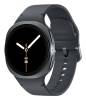 Samsung Galaxy Watch8 40mm BT, 1.3" sAMOLED, IP68, 5ATM - Grafit