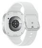 Samsung Galaxy Watch8 40mm BT, 1.3" sAMOLED, IP68, 5ATM - Silver#4