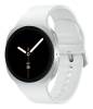 Samsung Galaxy Watch8 40mm E-Sim, 1.3" sAMOLED, IP68, 5ATM - Silver