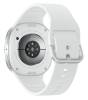 Samsung Galaxy Watch8 40mm E-Sim, 1.3" sAMOLED, IP68, 5ATM - Silver#4