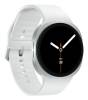 Samsung Galaxy Watch8 44mm E-Sim, 1.5" sAMOLED, IP68, 5ATM - Silver#3