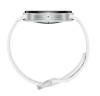 Samsung Galaxy Watch8 44mm E-Sim, 1.5" sAMOLED, IP68, 5ATM - Silver#4