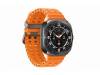 Samsung Galaxy Watch Ultra 47mm LTE, 1.5" sAMOLED, IPx8, 10ATM, Galaxy AI - Dark Grey#3