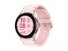 Samsung Galaxy Watch FE, 40mm, 1.2" sAMOLED - Rosa Guld