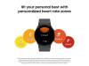 Samsung Galaxy Watch FE, 40mm, 1.2" sAMOLED - Svart#5