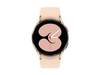 Samsung Galaxy Watch4 LTE, 40mm, 4G, 1.2" sAMOLED - Rosa Guld#2