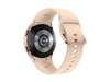 Samsung Galaxy Watch4 LTE, 40mm, 4G, 1.2" sAMOLED - Rosa Guld#4
