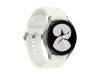 Samsung Galaxy Watch4 LTE, 40mm, 4G, 1.2" sAMOLED - Silver#3
