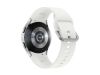Samsung Galaxy Watch4 LTE, 40mm, 4G, 1.2" sAMOLED - Silver#4