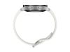 Samsung Galaxy Watch4 LTE, 40mm, 4G, 1.2" sAMOLED - Silver#5