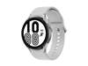 Samsung Galaxy Watch4, 44mm, 1.4" sAMOLED - Silver#1