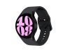 Samsung Galaxy Watch6 40mm 4G, 1.31" sAMOLED, IP68, 5ATM - Svart