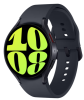 Samsung Galaxy Watch6 44mm BT, 1.47" sAMOLED, IP68, 5ATM - Svart#4