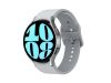 Samsung Galaxy Watch6 44mm BT, 1.47" sAMOLED, IP68, 5ATM - Silver