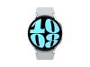 Samsung Galaxy Watch6 44mm 4G, 1.47" sAMOLED, IP68, 5ATM - Silver