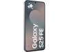 Samsung Galaxy S25 FE 128 GB, 6.7" FHD+, 50/12/10/12 Mpixel kamera, IP68, Dual SIM, Android - Jetblack#2