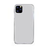 SiGN Ultra Slim Case för iPhone 11 - Transparent Skal#1