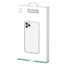 SiGN Ultra Slim Case för iPhone 11 - Transparent Skal#3