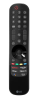 43" LG NanoCell 43NANO76 Smart-TV, UHD/4K, WebOS m. Magic Fjärrkontroll#7