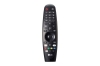 Magic Fjärrkontroll MR-MR19BA för LG Smart-Tv 2019 BEG.#1