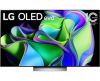 55" TV LG C3 4K OLED evo Smart TV (2023) OLED55C35LA#1
