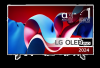42" LG OLED evo C4 4K OLED42C44LA , Smart-Tv#1