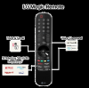 42" LG OLED evo C4 4K OLED42C44LA , Smart-Tv#2