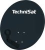 TechniSat Classic60, 60 cm Mörkgrå parabol tallrik#1