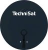 TechniSat Classic60, 60 cm Mörkgrå parabol tallrik#3
