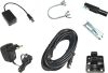 Xoro HAN 600 DVB-T2 Aktiv Komboantenn, Vit#2