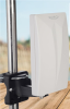 Xoro HAN 600 DVB-T2 Aktiv Komboantenn, Vit#3