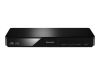 Panasonic DMP-BDT184 - 3D Blu-ray-spelare - Uppskalning - Ethernet#3