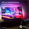 43" Philips Ambilight 43PUS8109, 4K Smart-TV, Pixel Precise Ultra HD, Titan OS, Dolby Atmos-ljud, Alexa, Google Voice, Satin krom ram#7