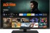32" Toshiba TV 32LF3F63DAZ, Full HD, HDR, Smart TV, Triple Tuner, Alexa Built-In, BT / Prime konto krävs för smart funktioner#1