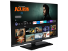 32" Toshiba TV 32LF3F63DAZ, Full HD, HDR, Smart TV, Triple Tuner, Alexa Built-In, BT / Prime konto krävs för smart funktioner#3